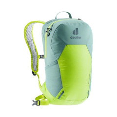 Рюкзак Deuter Speed Lite 13 Jade-Citrus