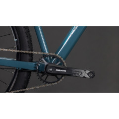 Велосипед Cube Attention Slx 29 (2026)