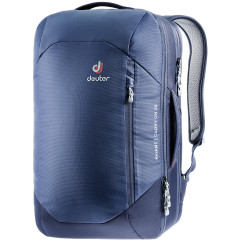 Рюкзак Deuter Aviant Carry On 28 Midnight/Navy (б/р)