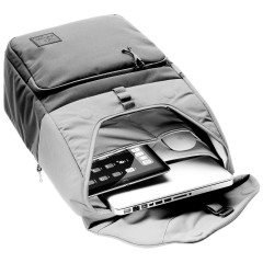 Рюкзак Deuter UP Sydney aubergine-grape (б/р) 3860121_5567