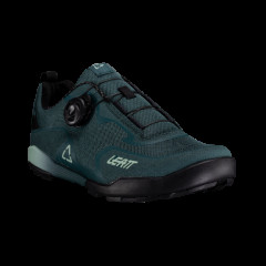 Велотуфли Leatt Shoe ProClip 6.0 Teal