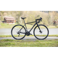 Велосипед гревел Superior X-ROAD 6.5 GF (2025)