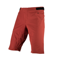 Велошорты Leatt MTB Trail 1.0 Short Lava