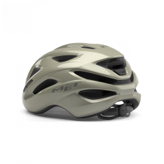 Велошлем Met Idolo MIPS Metallic Grey