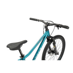 Велосипед подростковый Aspect Aura 24 (2026)