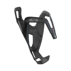 Флягодержатель Elite Vico, карбон, черный