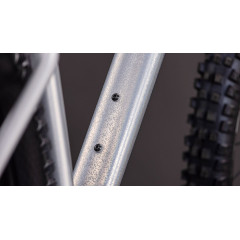 Велосипед Cube Reaction TM One 29 (2026)