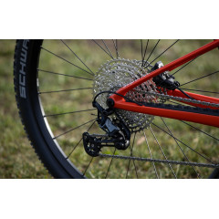 Велосипед Superior XF 9.6 RC (2025)