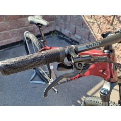 Велосипед Polygon Syncline C3 29 (2024)