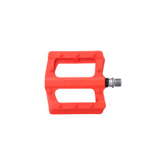 Педали HT PA12 Orange