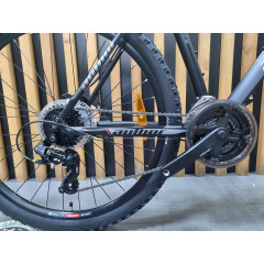 Велосипед Author Arsenal 27.5 (2024)