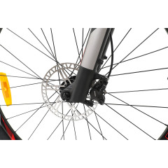 Welt Ridge 2.0 HD 27 (2022)