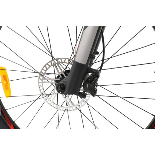 Welt Ridge 2.0 HD 27 (2022)