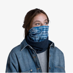 Бандана Buff Polar Synaes Blue