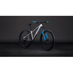 Велосипед Cube Reaction TM One 29 (2026)