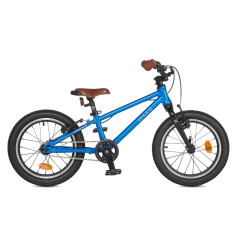 Велосипед SHULZ Bubble 16 Race