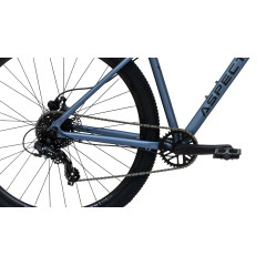 Велосипед Aspect Radium Pro 29 (2026)