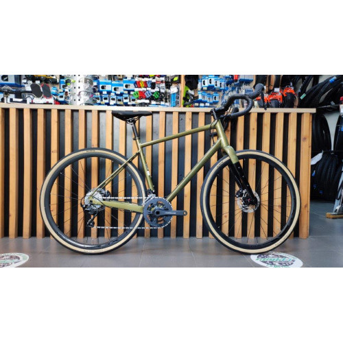 Polygon Path X5 (2024)