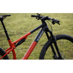 Велосипед Superior XF 9.6 RC (2025)