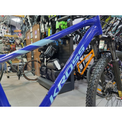 Велосипед Kross Level 5.0 (2024)