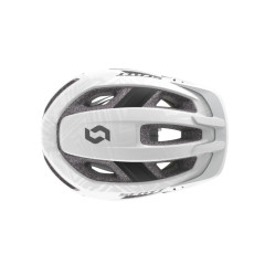 Шлем Groove Plus (CE) white