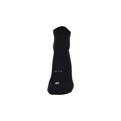 Велоноски Носки FLR Elite Socks 5.5 Black