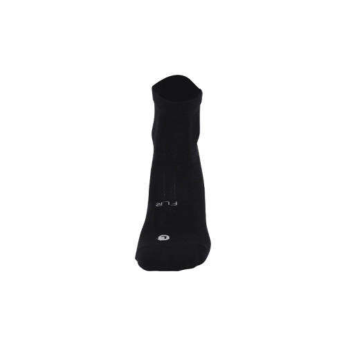 Велоноски Носки FLR Elite Socks 5.5 Black