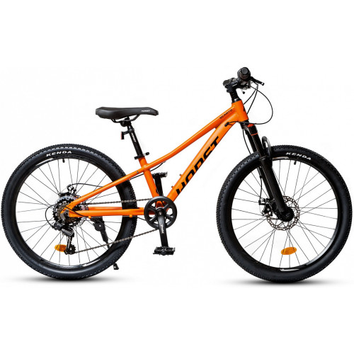 Велосипед подростковый Horst Scarto 24 (2025)