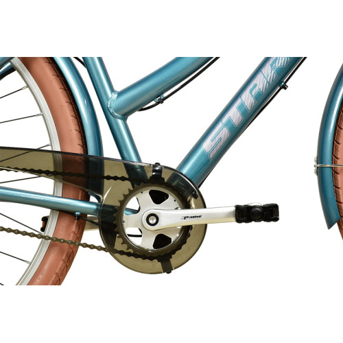 Велосипед Stark Comfort Lady 28 D (2025)