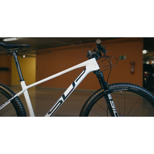 Велосипед Superior XP 969 (2024)