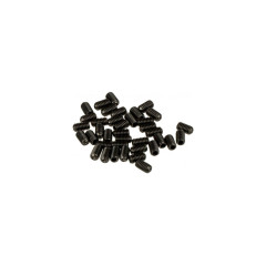 Шипы к педалям HT AN01/AN06  40шт. Черные