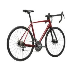 Шоссейный велосипед Kross Vento DSC 4.0 (2024)