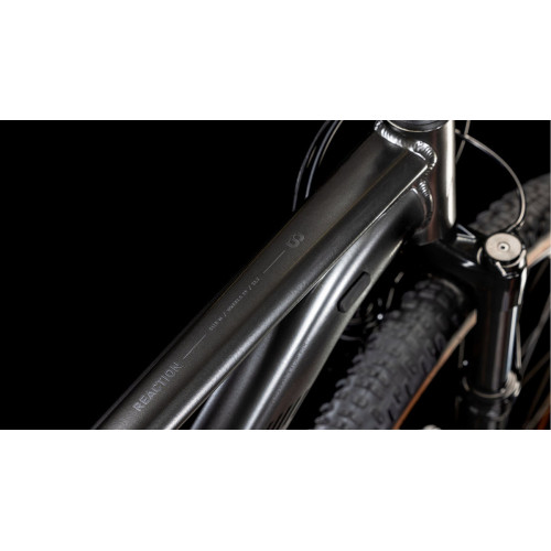 Велосипед Cube Reaction Slx 29 (2025)