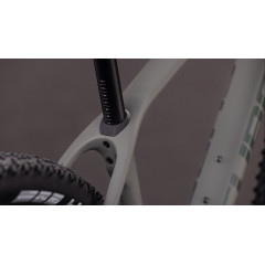 Велосипед Cube Reaction C:62 One 29 (2026)