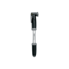 Насос для велосипеда Topeak Mini dual двойного действия