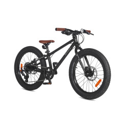 Велосипед SHULZ Bubble 20 Race Plus