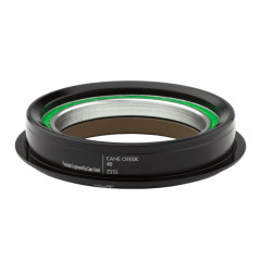 Рулевая колонка низ 1.5" Cane Creek 40 Asmbly-Bot-ZS55/40 Black