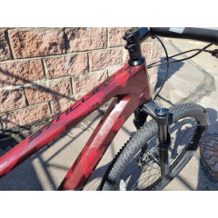 Велосипед Polygon Syncline C3 29 (2024)