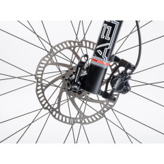 Велосипед Author Traction 29 (2024)