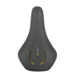 Седло Selle Royal Lookin EVO Athletic, 261х158мм