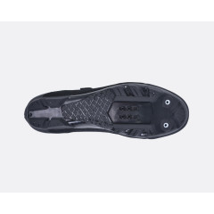 Велотуфли FLR MTB F-55 Knit Black