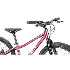 Велосипед подростковый Aspect Aura Lite 24 (2026)