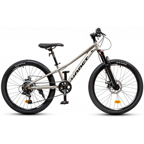 Велосипед подростковый Horst Scarto 24 (2025)