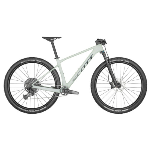 Scott Scale 920 (2024)
