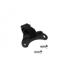 Крепеж для насосов к раме велосипеда