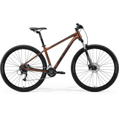 Merida Big.Nine 60-2x (2022)
