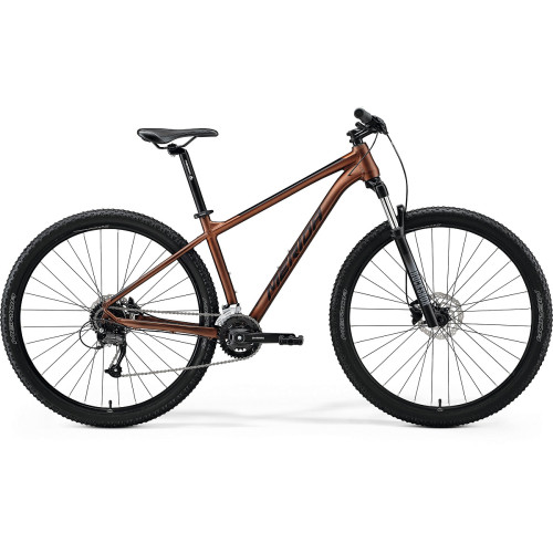 Merida Big.Nine 60-2x (2022)