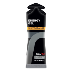 Гель энергетический углеводный GEL4U Вкус Апельсин 60мл