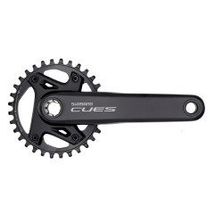 Комплект трансмиссии Shimano Cues 6000 1 x 11 скоростей