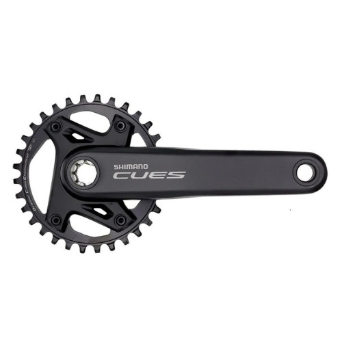 Комплект трансмиссии Shimano Cues 6000 1 x 11 скоростей